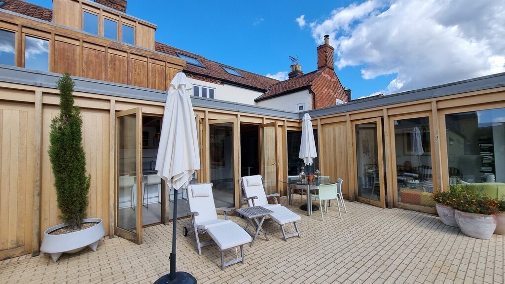 Holton, Halesworth Image 22