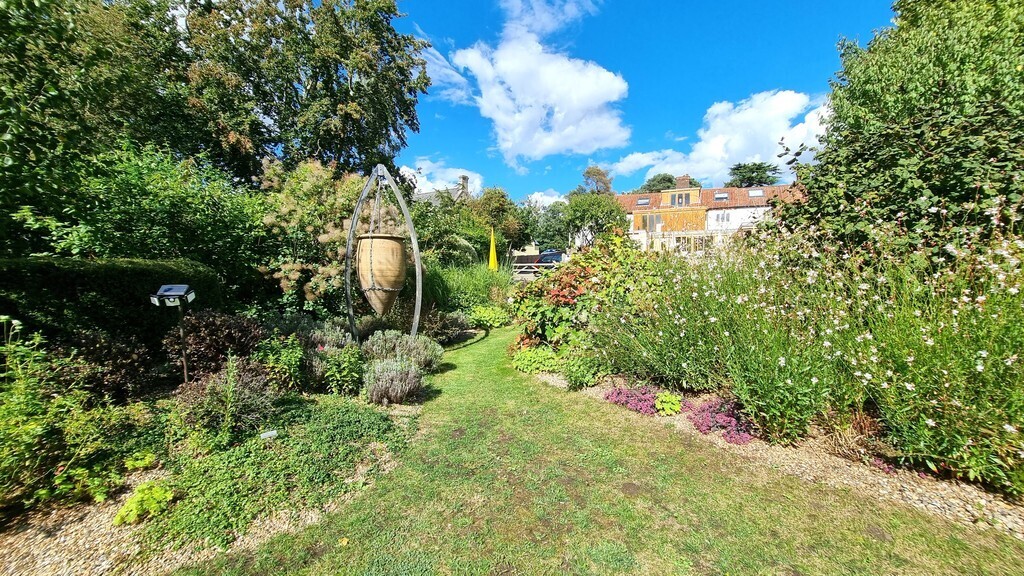 Holton, Halesworth Image 24