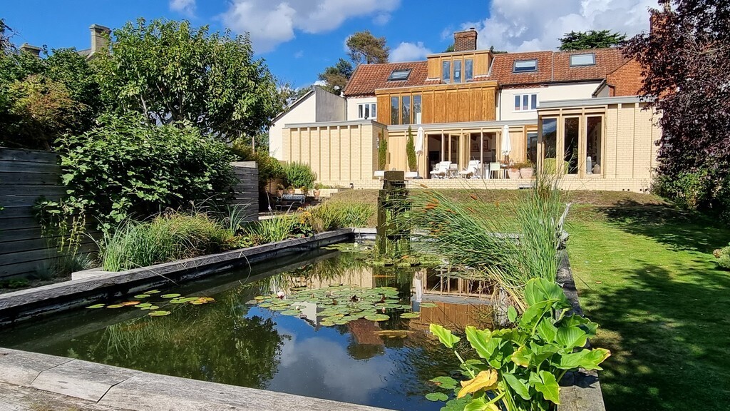 Holton, Halesworth Image 28