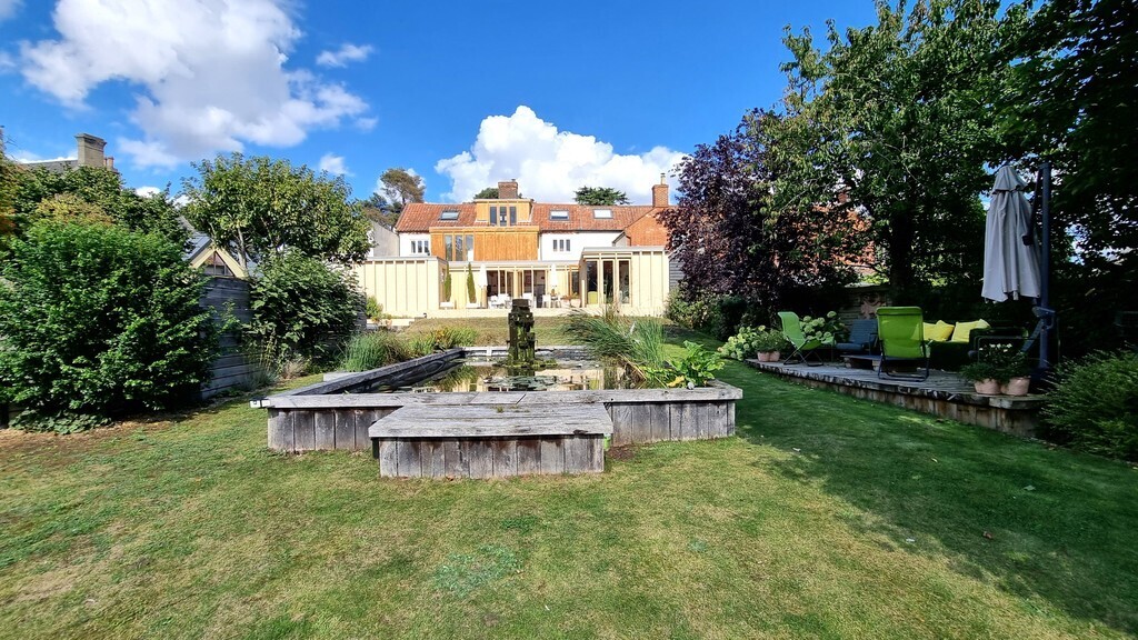 Holton, Halesworth Image 29