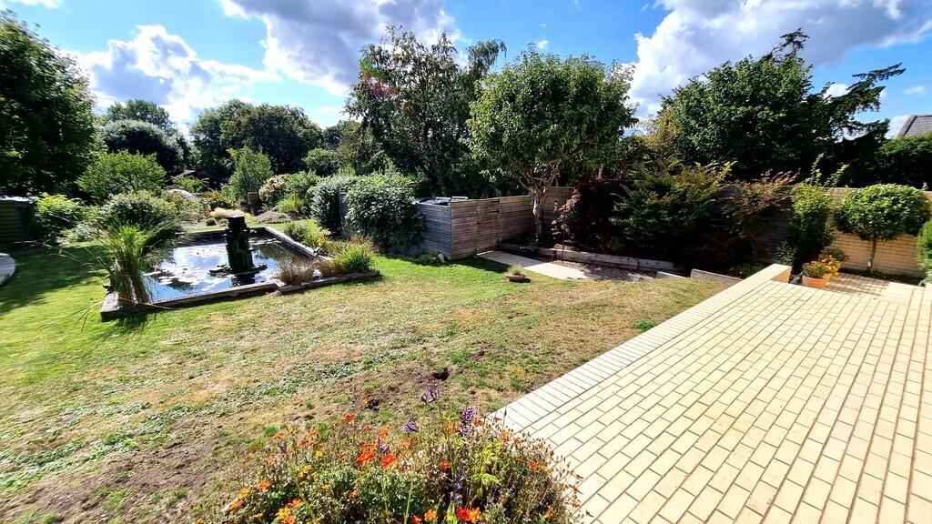 Holton, Halesworth Image 30