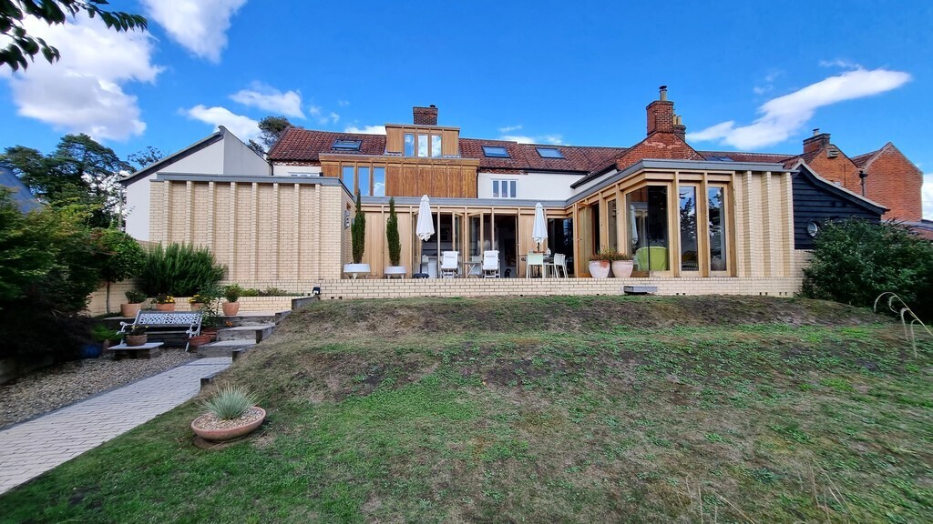 Holton, Halesworth Image 31