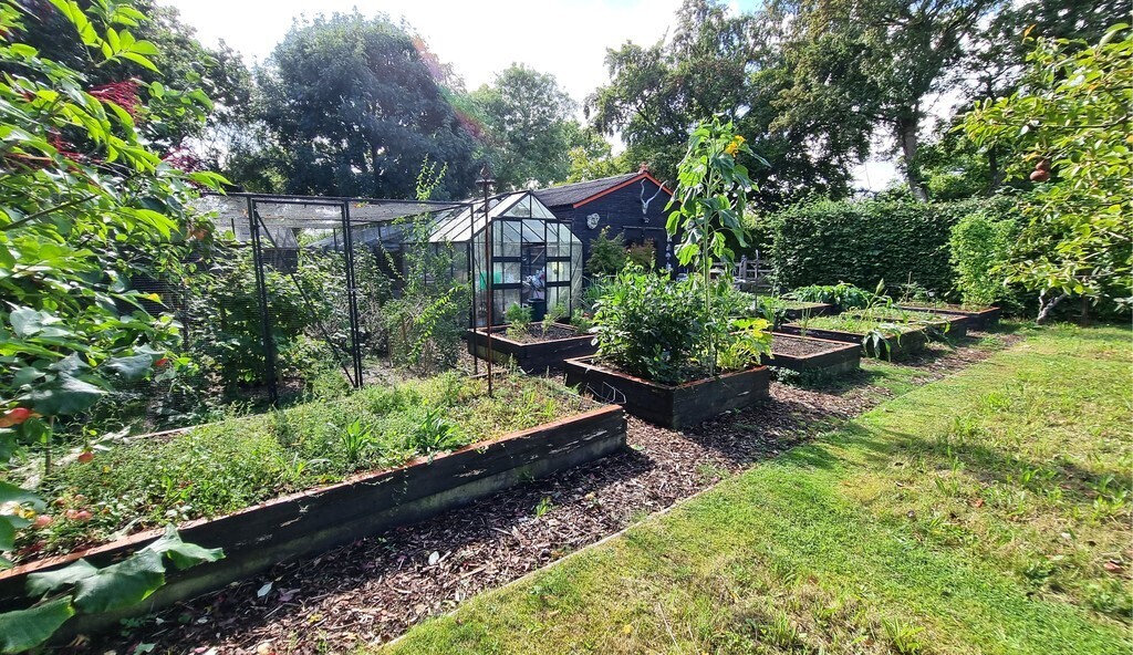 Holton, Halesworth Image 32