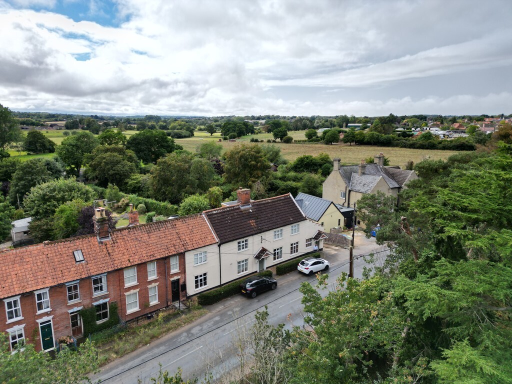 Holton, Halesworth Image 36