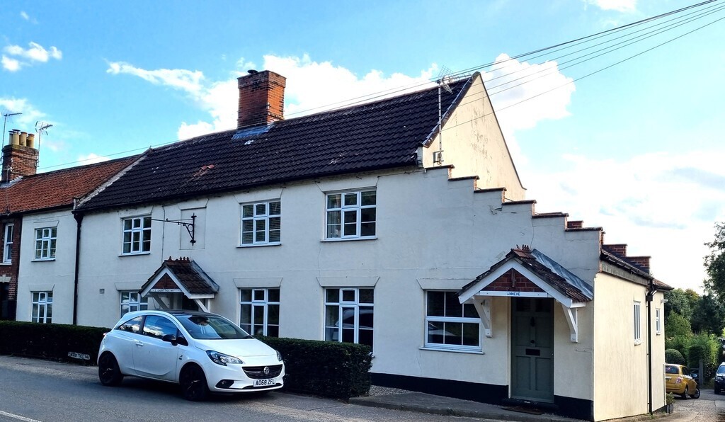 Holton, Halesworth Image 37
