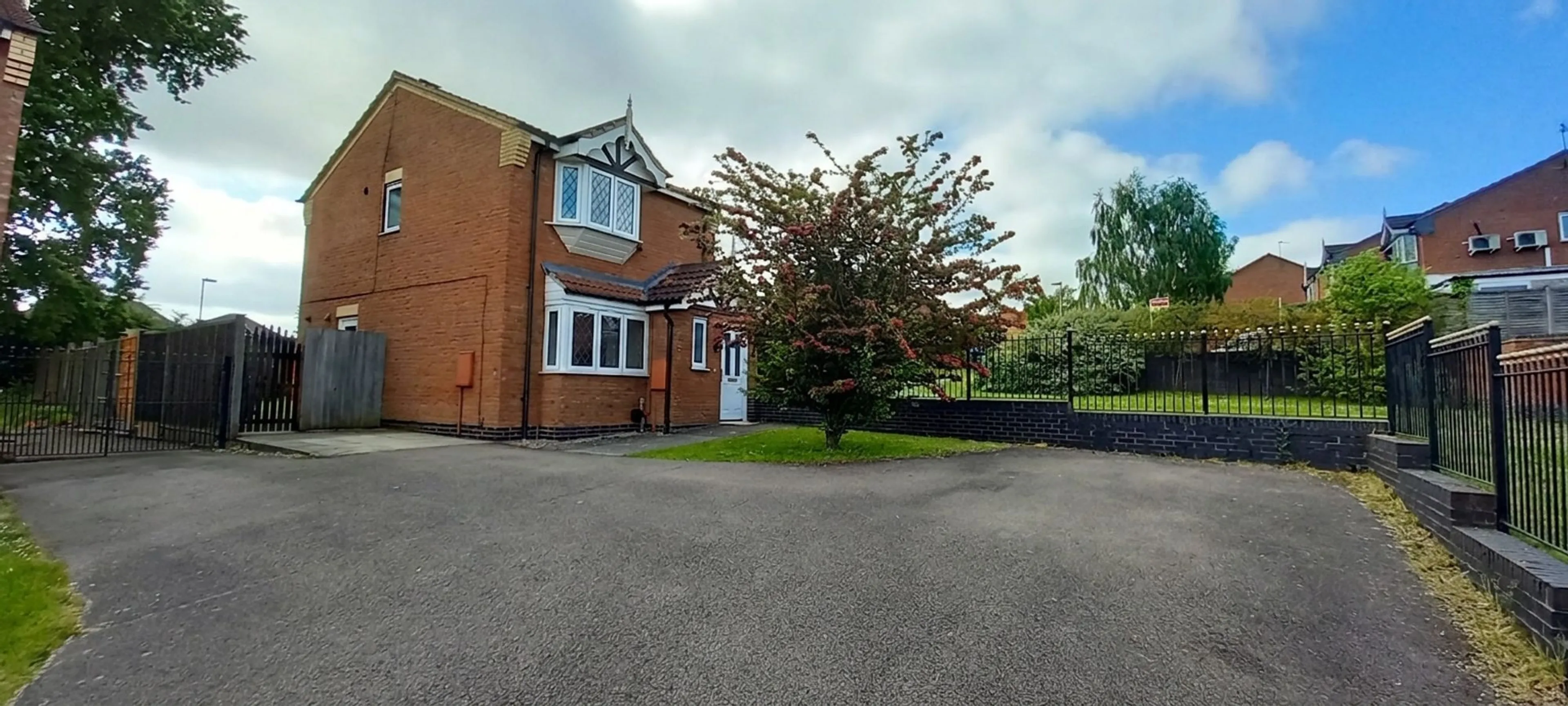 Property at Cromer Close, Grantham, NG31