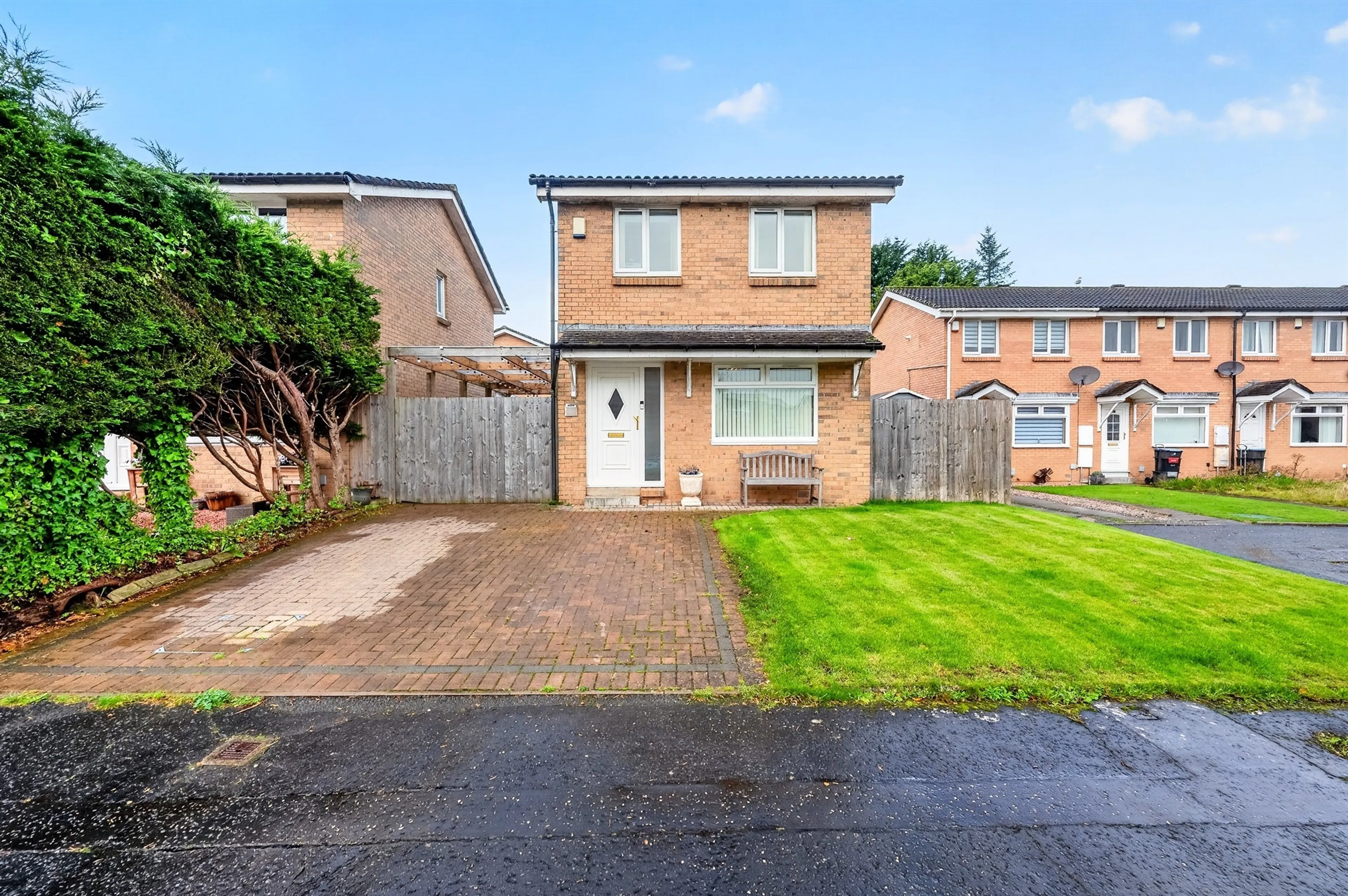 Property at Bath Street, Kilmarnock