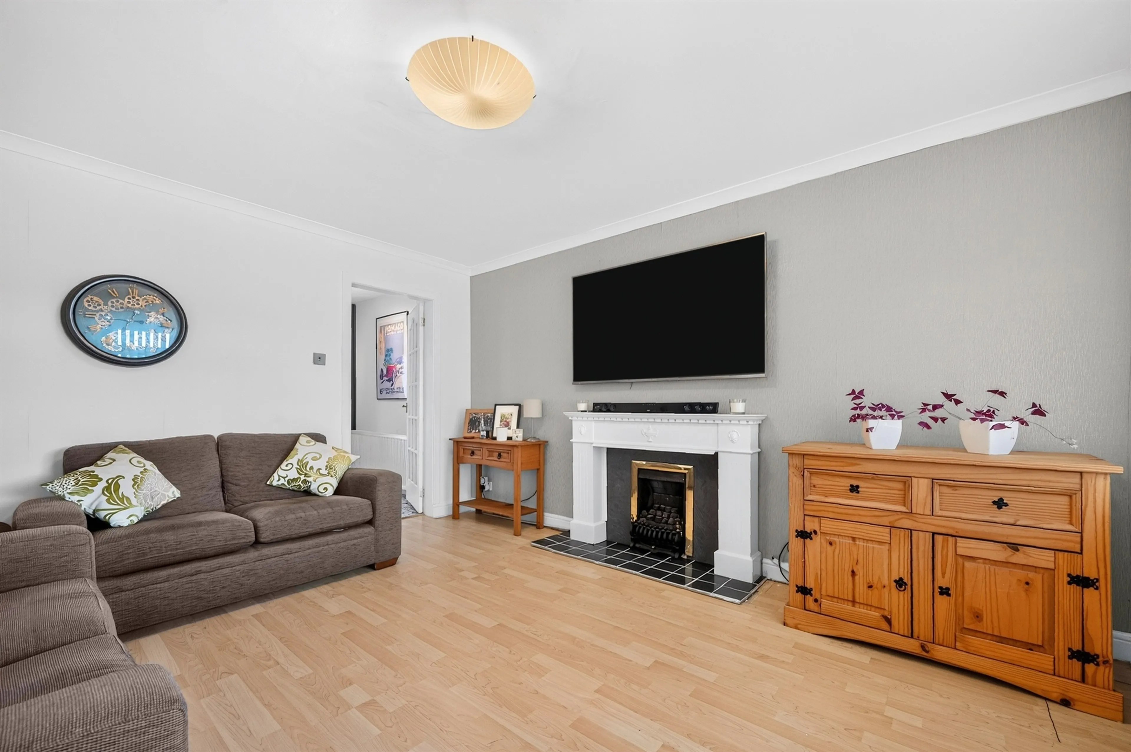 Property at Bath Street, Kilmarnock