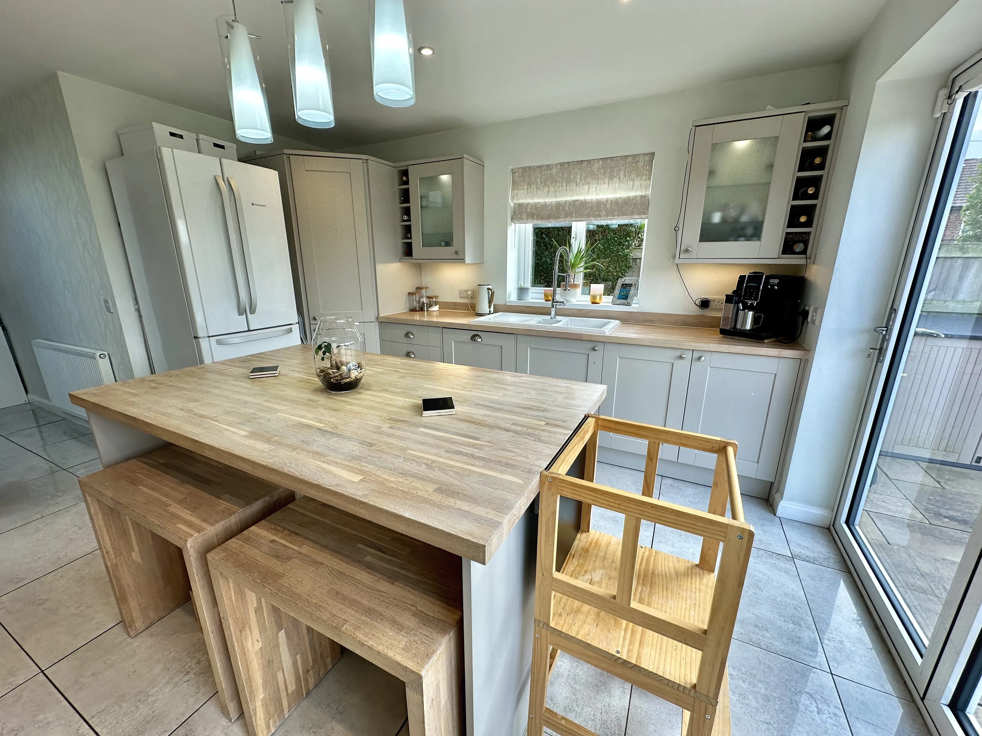 Property at 11A Broc-O-Bank
