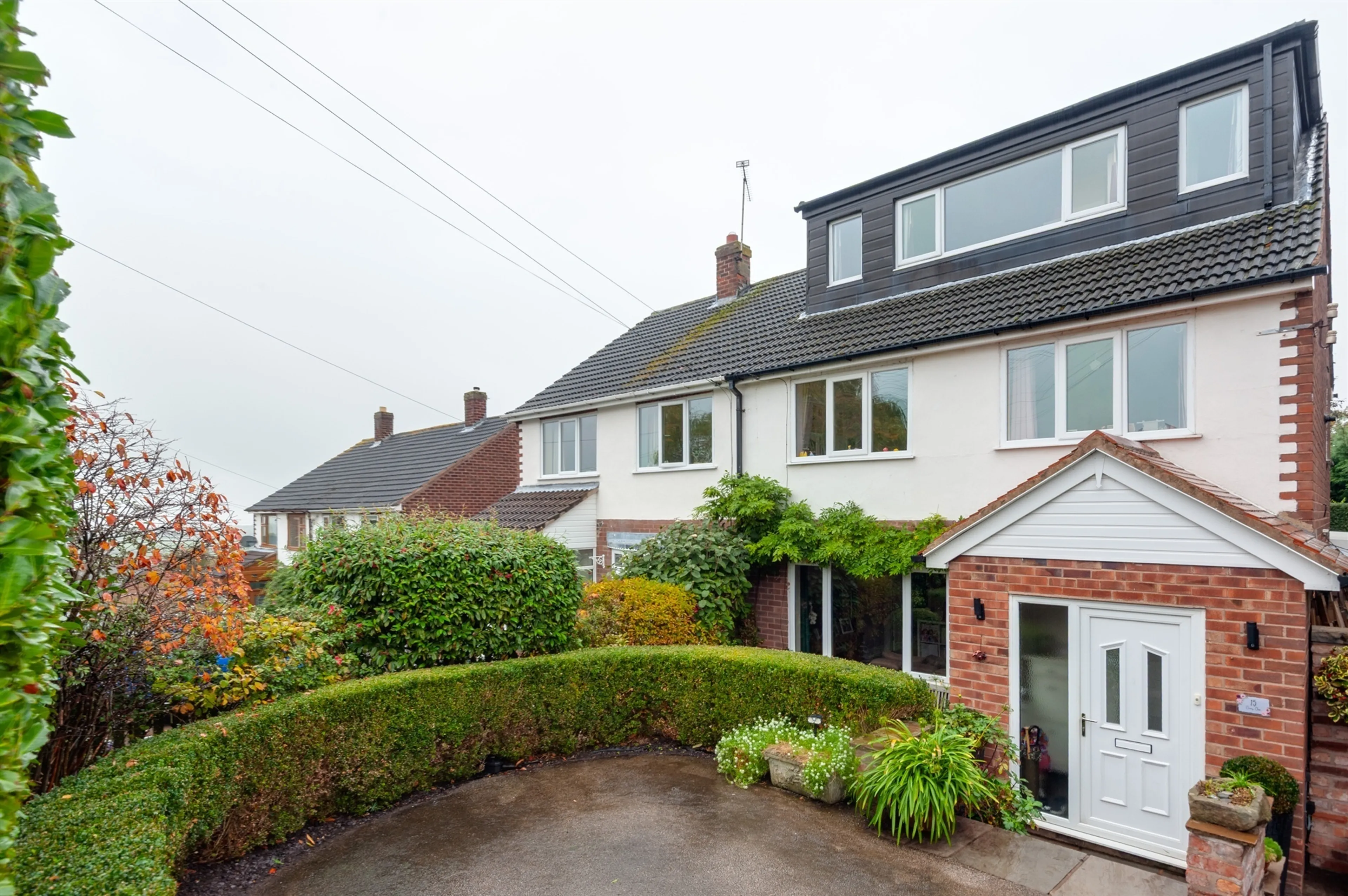 Property at Conery Close, Helsby, Frodsham
