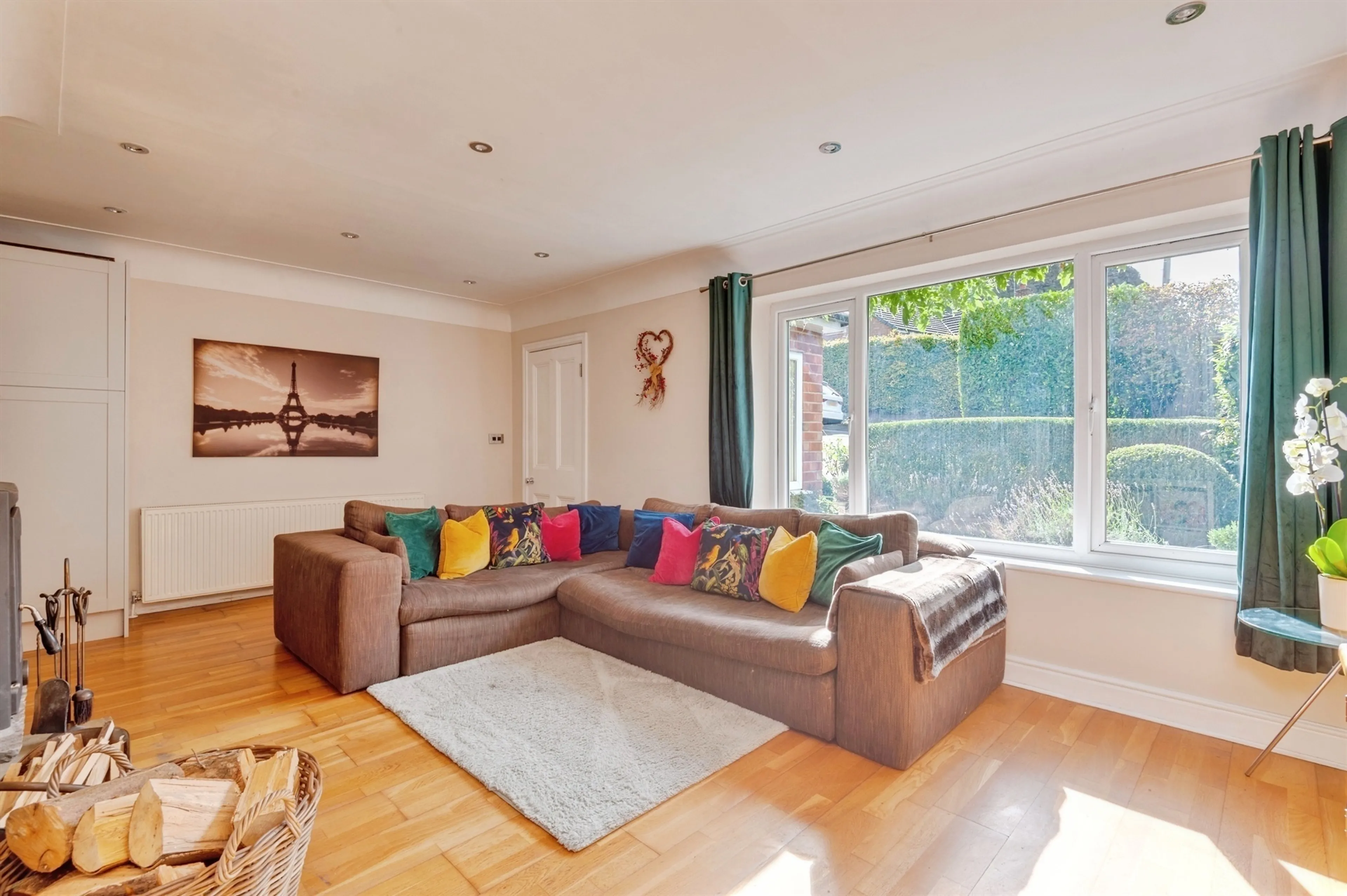 Property at Conery Close, Helsby, Frodsham