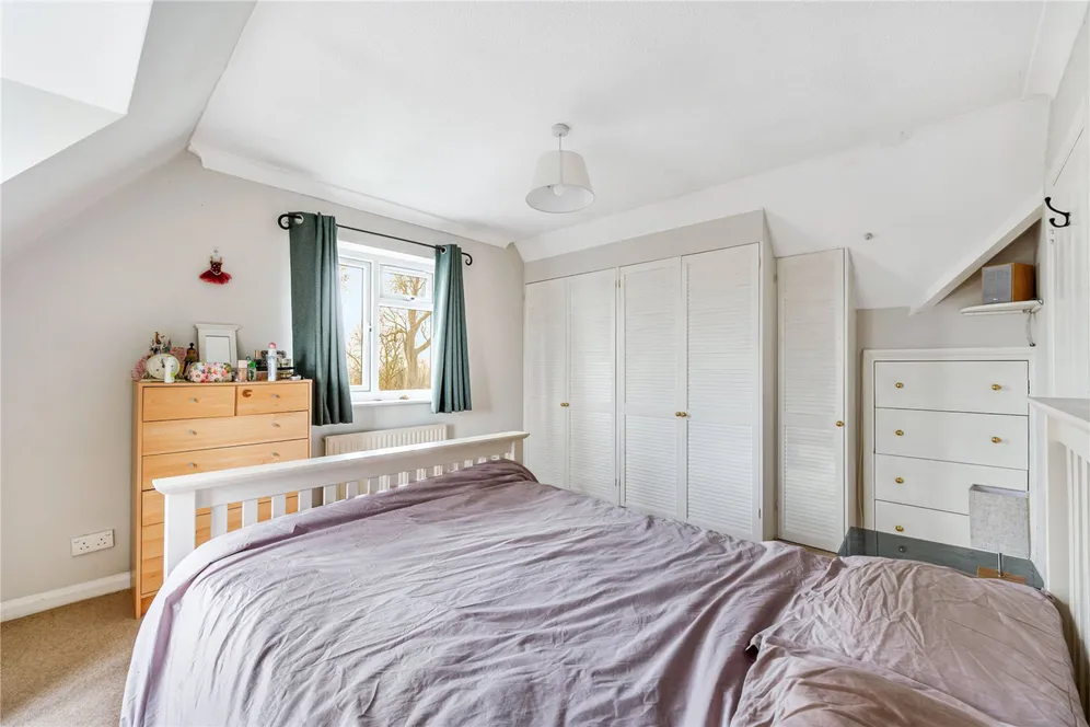 Castlebar Park, Ealing, W5 photo 9
