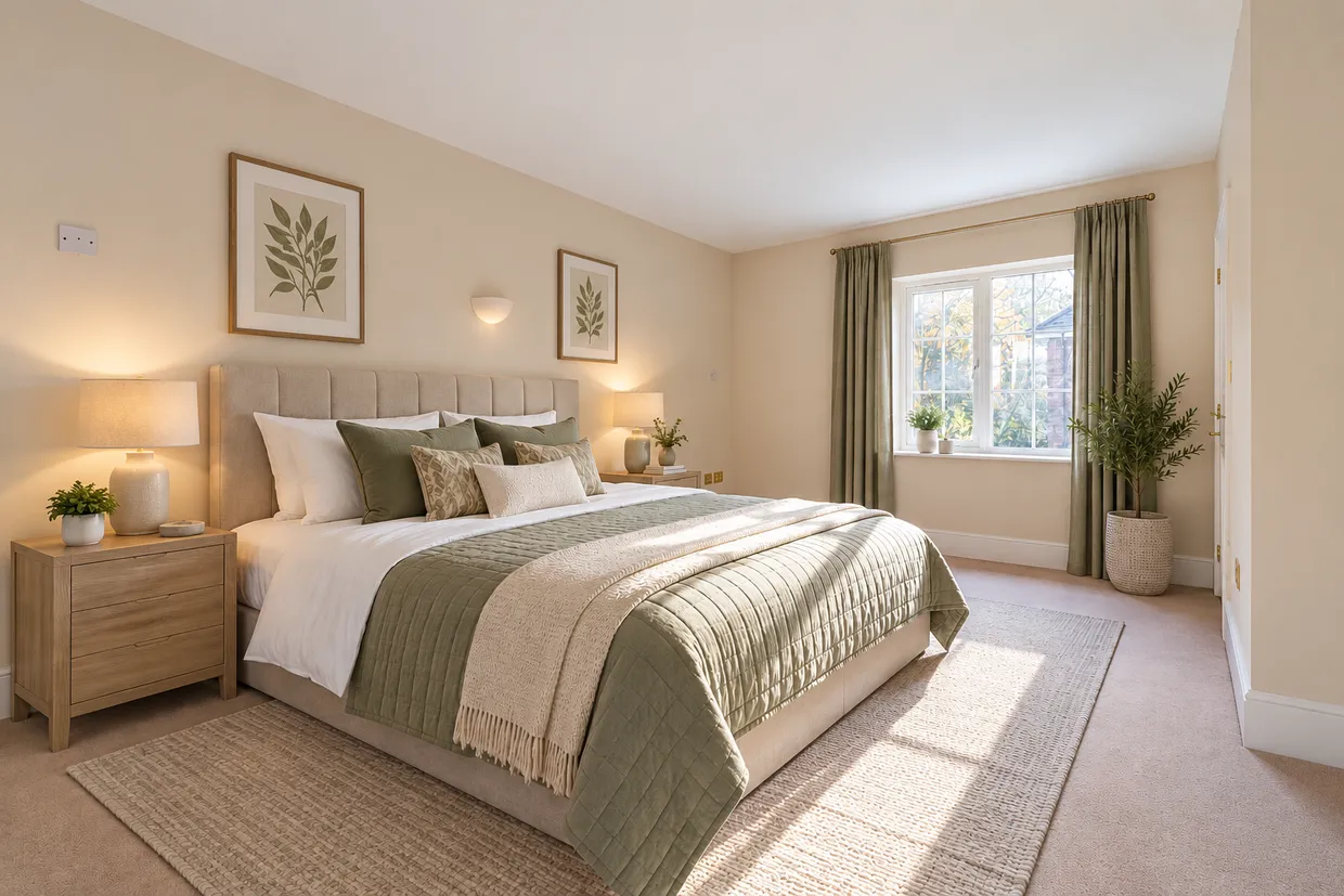 Chapel Gardens, Alton, GU34 photo 8
