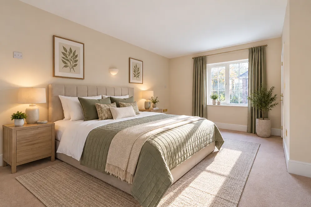 Chapel Gardens, Alton, GU34 photo 8