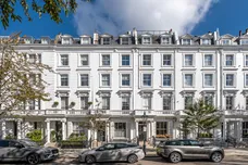 Palace Gardens Terrace, London, W8 photo 1