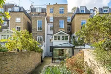 Palace Gardens Terrace, London, W8 photo 15