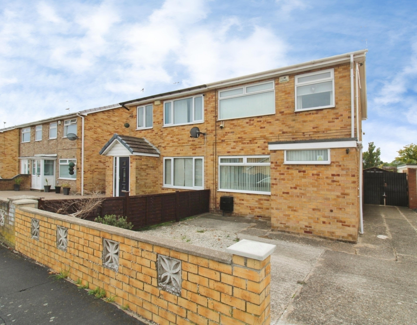 Paxdale, Hull Image 1