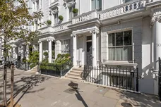 Palace Gardens Terrace, London, W8 photo 4