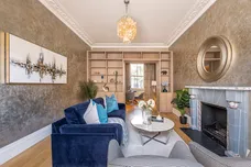 Palace Gardens Terrace, London, W8 photo 8