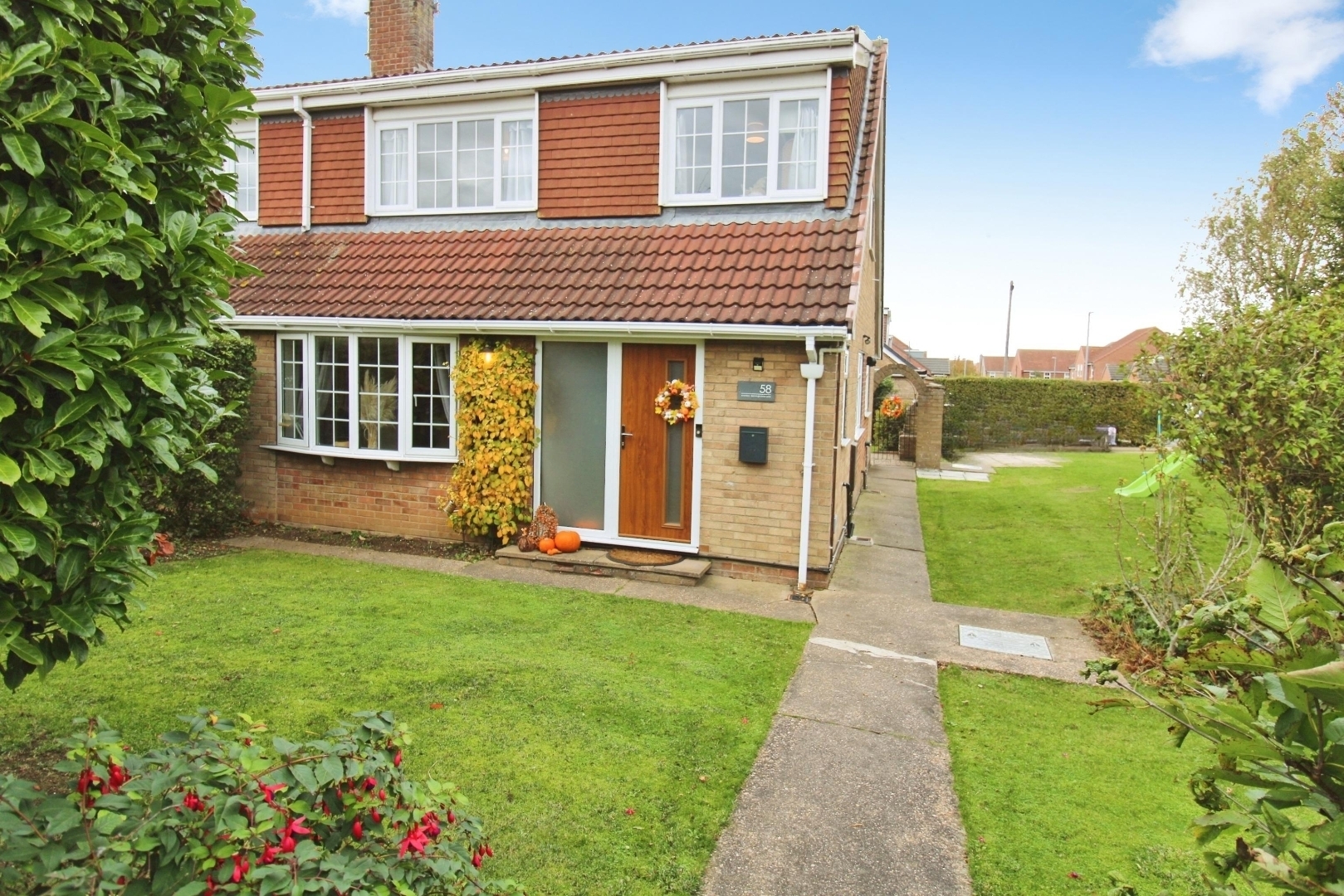 Benningholme Lane, Skirlaugh, Hull Image 1