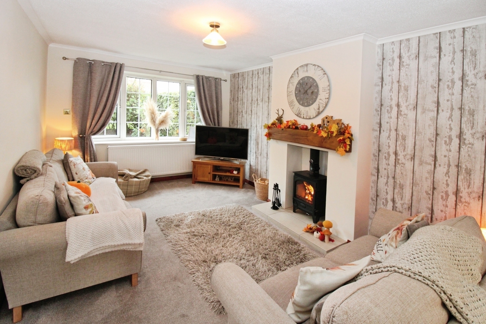 Benningholme Lane, Skirlaugh, Hull Image 9