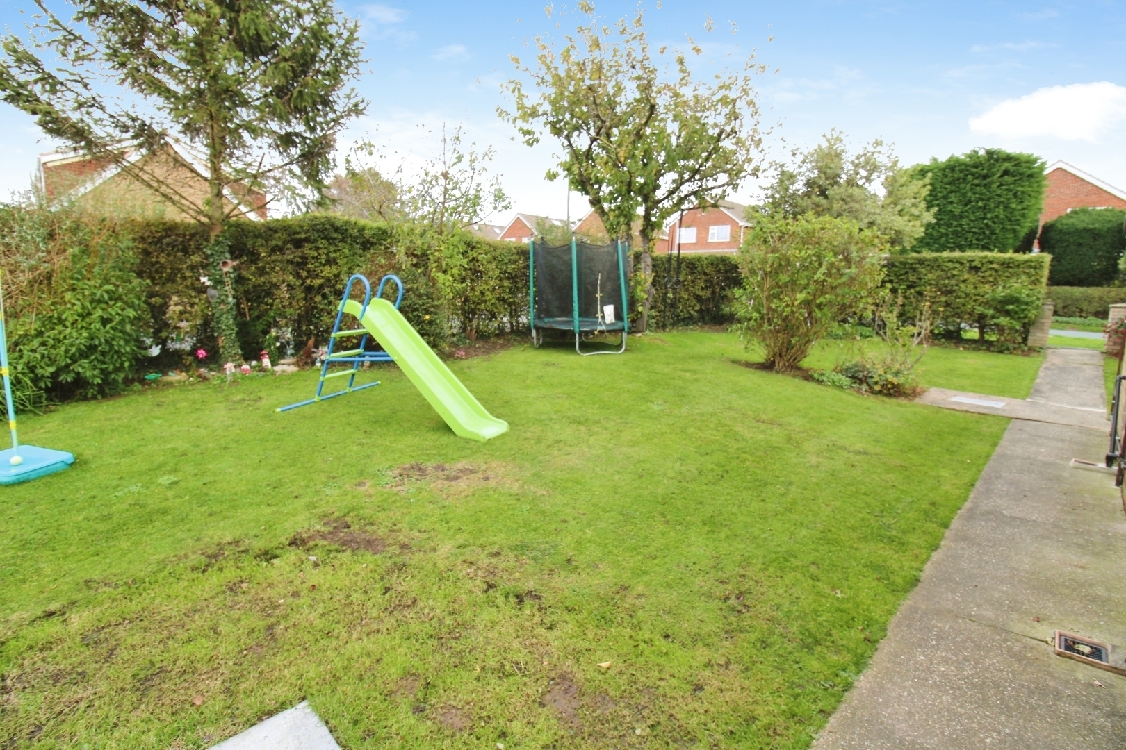 Benningholme Lane, Skirlaugh, Hull Image 16