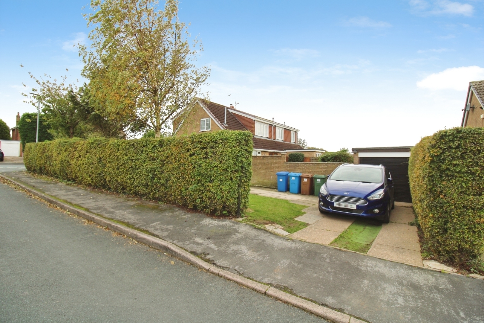 Benningholme Lane, Skirlaugh, Hull Image 17