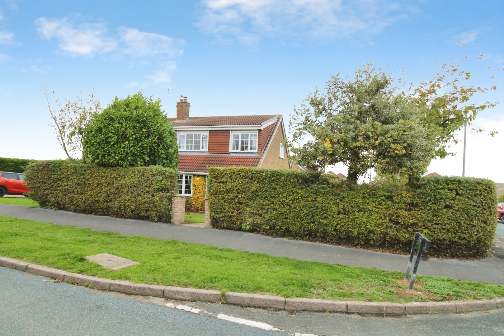 Benningholme Lane, Skirlaugh, Hull Image 19