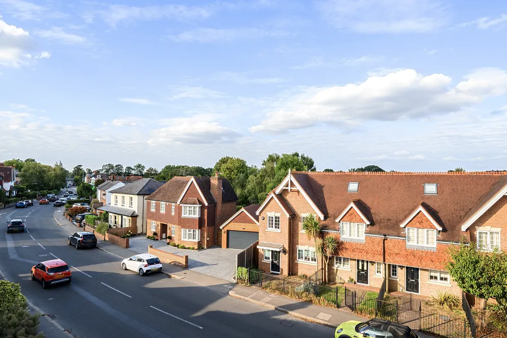 Hersham Road, Walton-On-Thames, KT12 photo 13