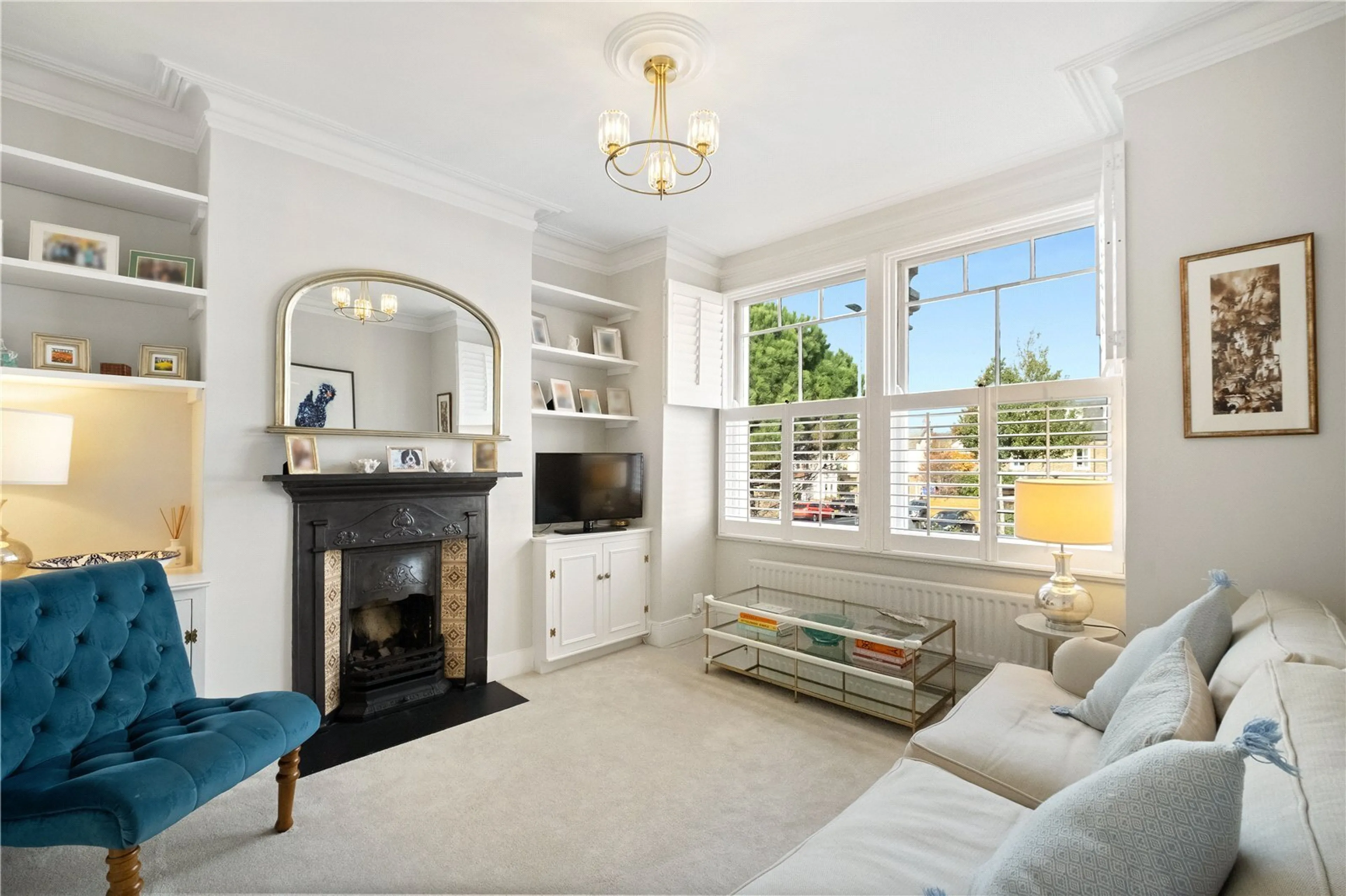 Property at Penwith Road, London, SW18