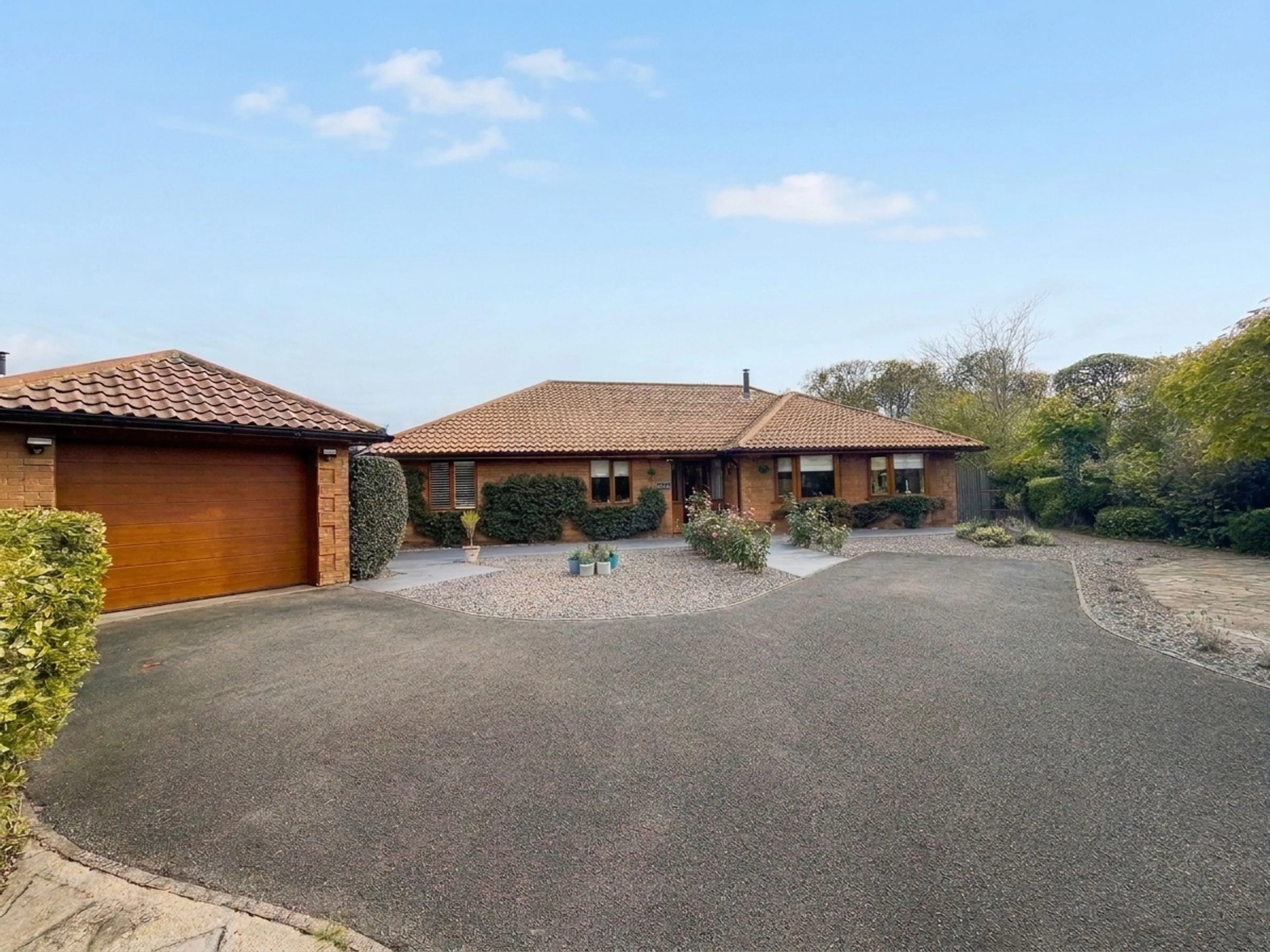 Property at Oasby, Grantham, NG32