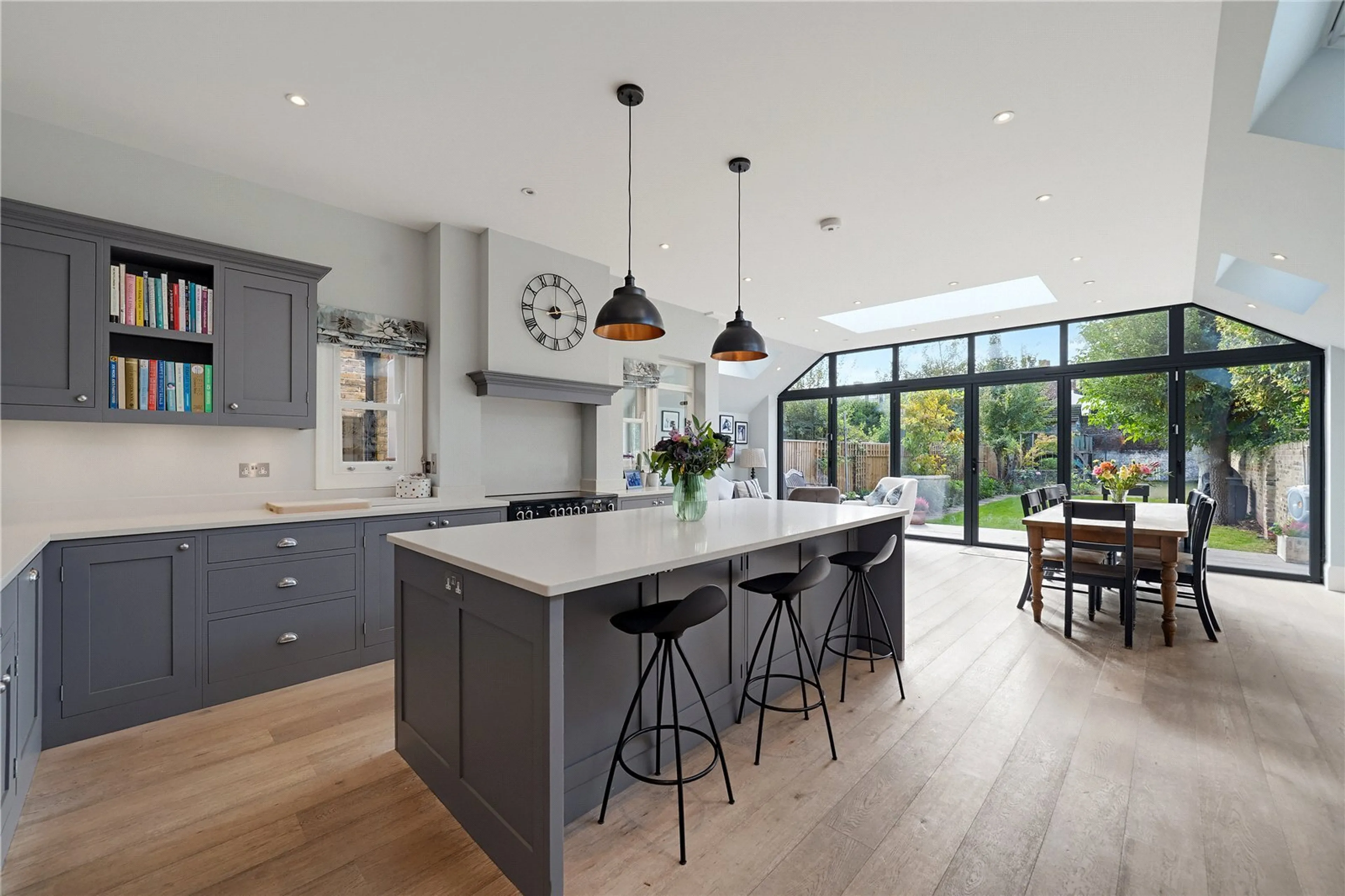 Property at Old Devonshire Road, London, SW12