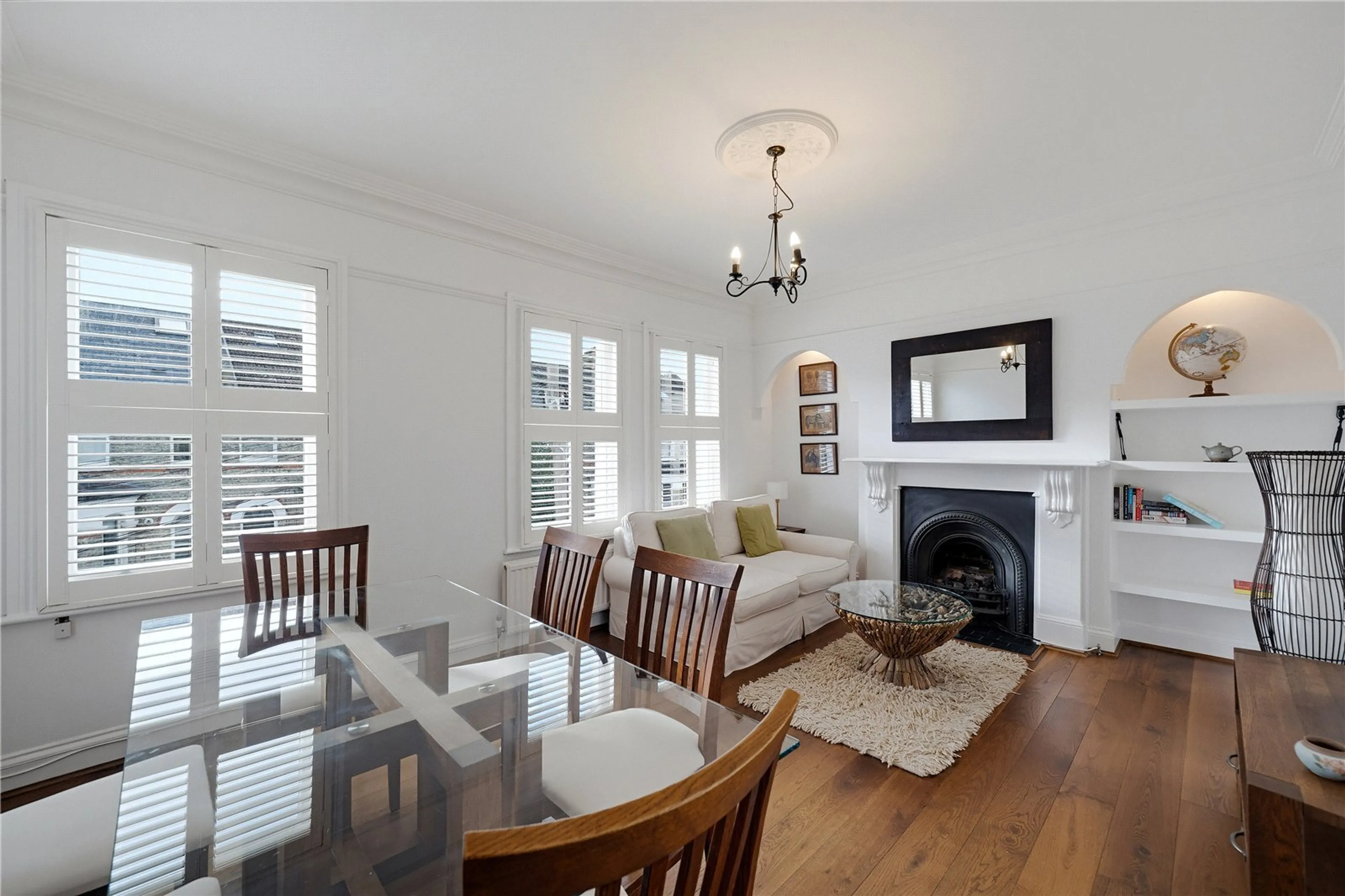 Property at Sangora Road, London, SW11