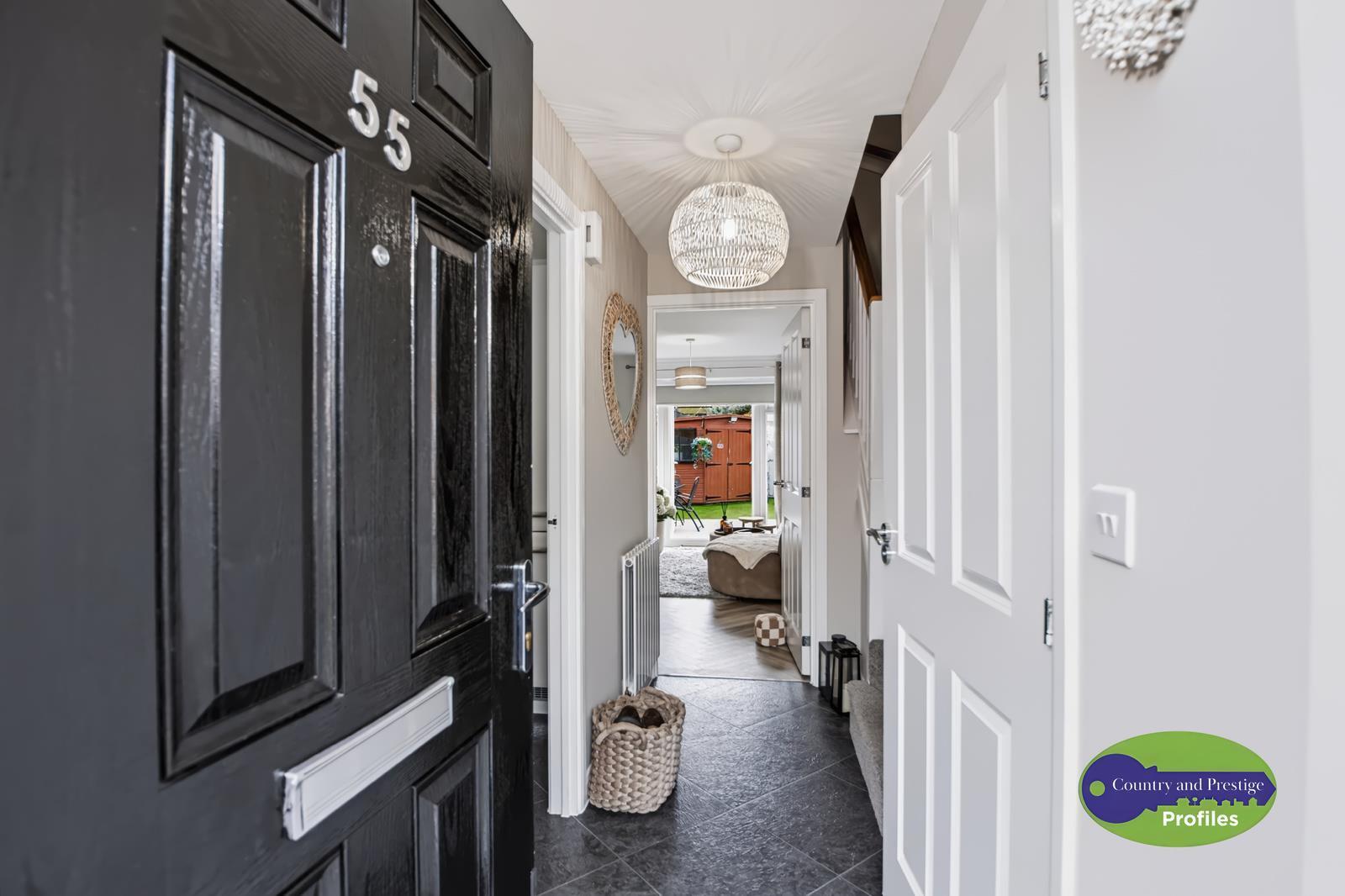 Hilary Bevins Close, Higham-On-The-Hill, Nuneaton Image 5