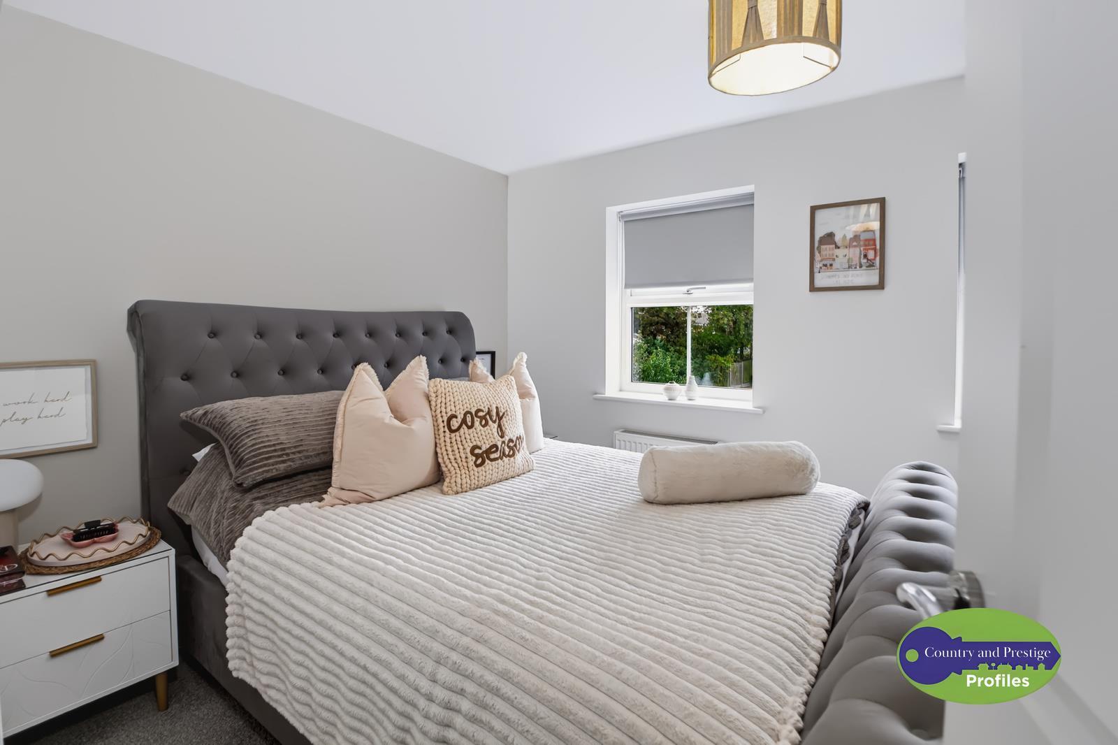 Hilary Bevins Close, Higham-On-The-Hill, Nuneaton Image 12