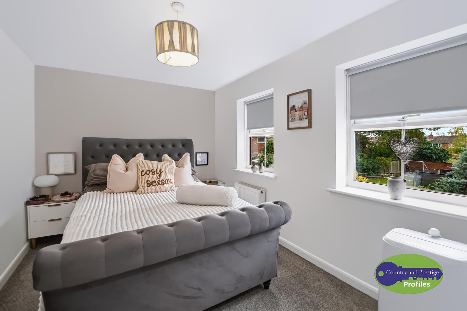 Hilary Bevins Close, Higham-On-The-Hill, Nuneaton Image 13