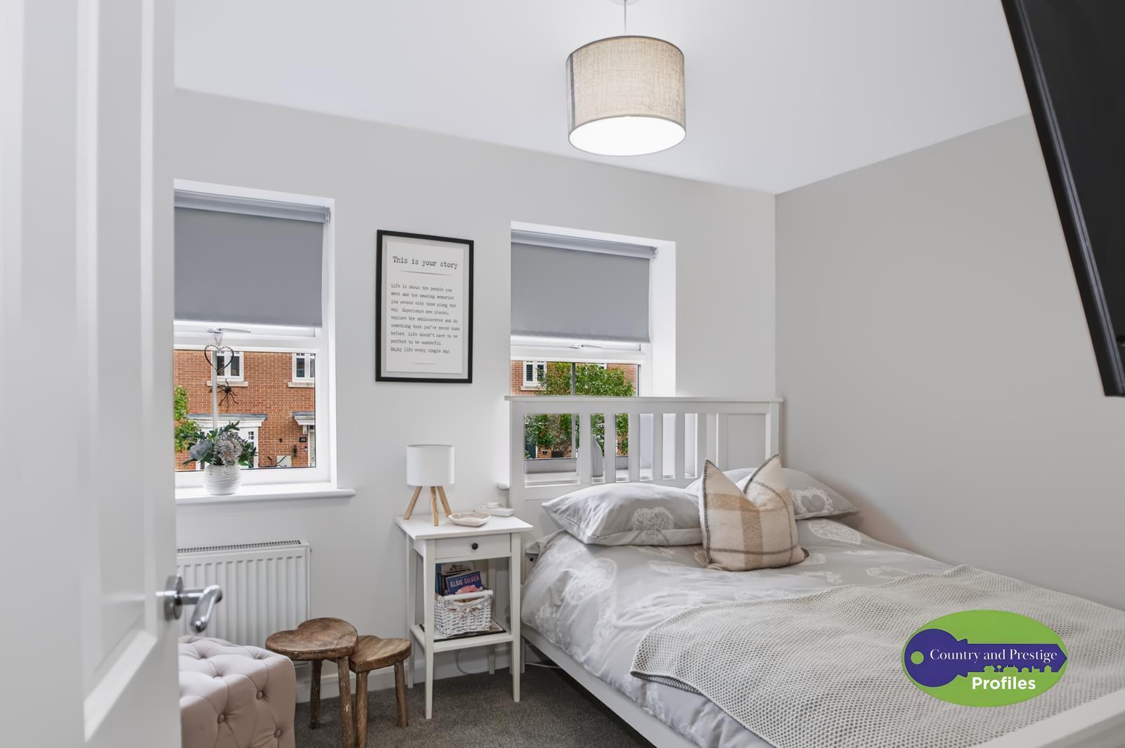 Hilary Bevins Close, Higham-On-The-Hill, Nuneaton Image 15