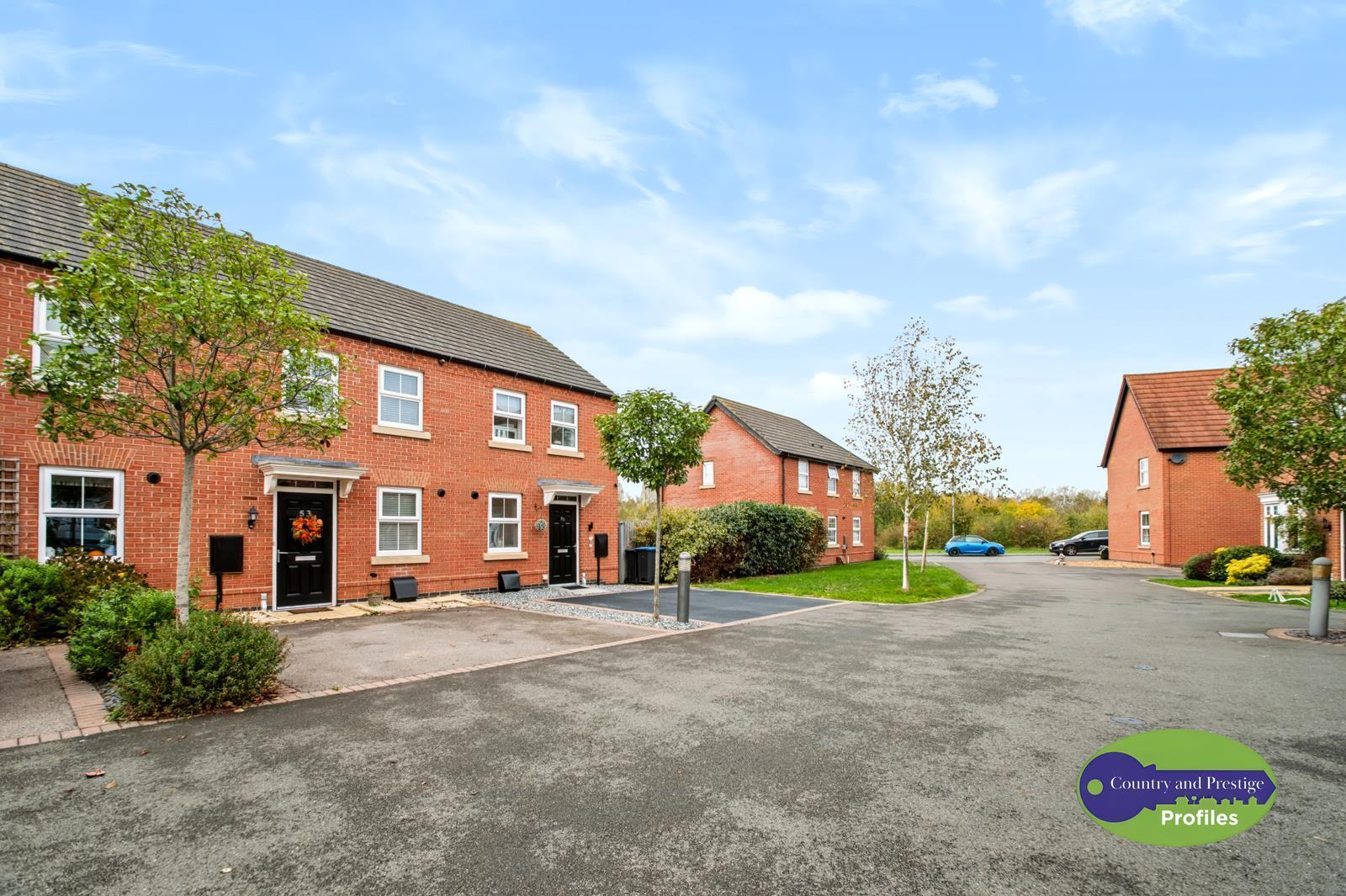 Hilary Bevins Close, Higham-On-The-Hill, Nuneaton Image 18