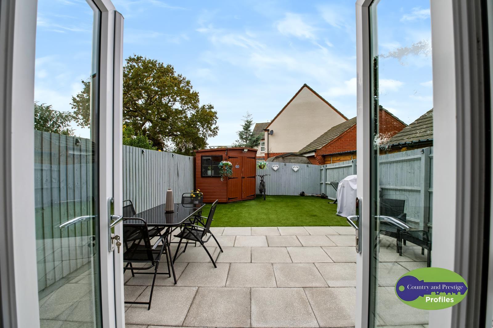 Hilary Bevins Close, Higham-On-The-Hill, Nuneaton Image 19