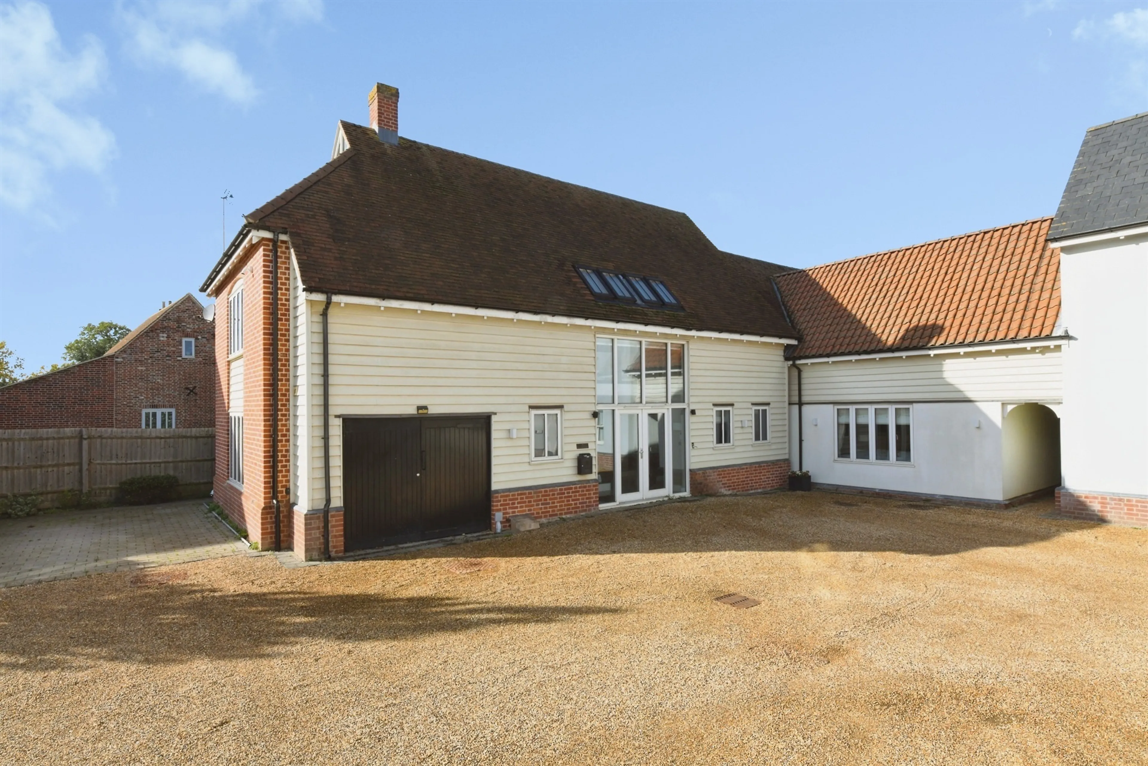Property at White Hart Lane, Chelmsford