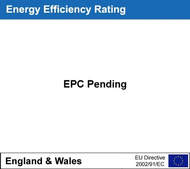 Energy performance certificate for 13 Claylands Place London SW8