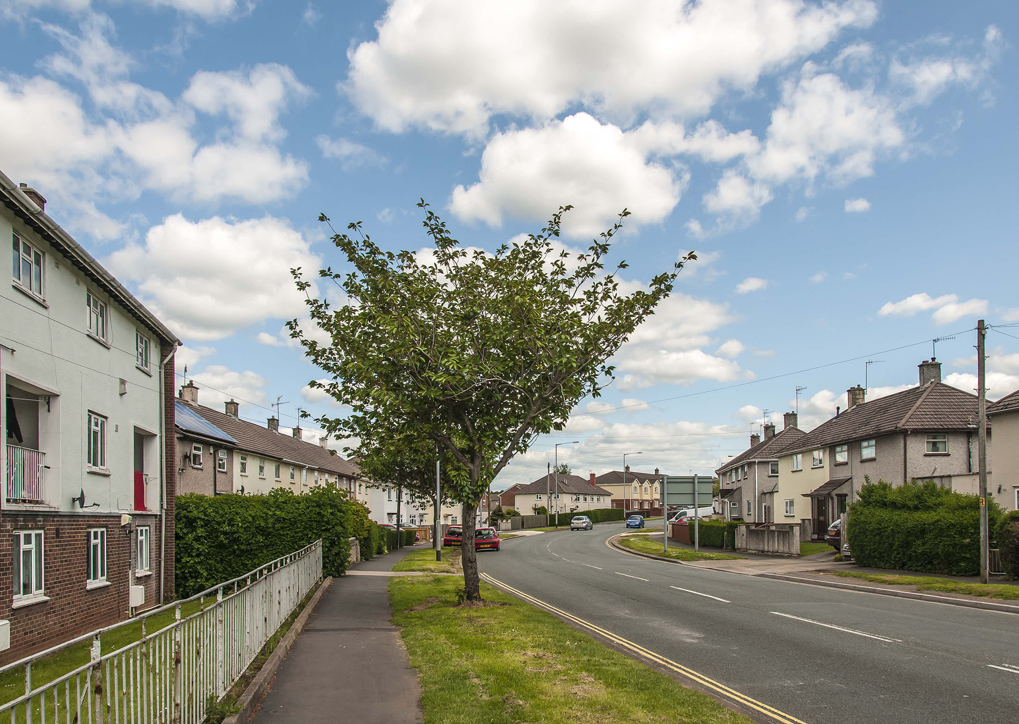 Brentry Bristol Location Guide Ocean Estate Agent