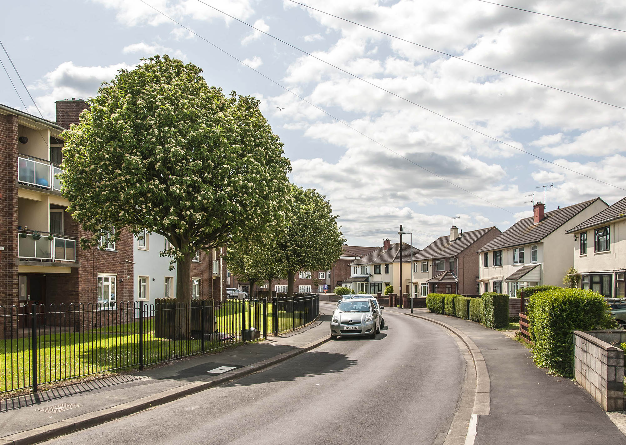 Brentry Bristol Location Guide Ocean Estate Agent