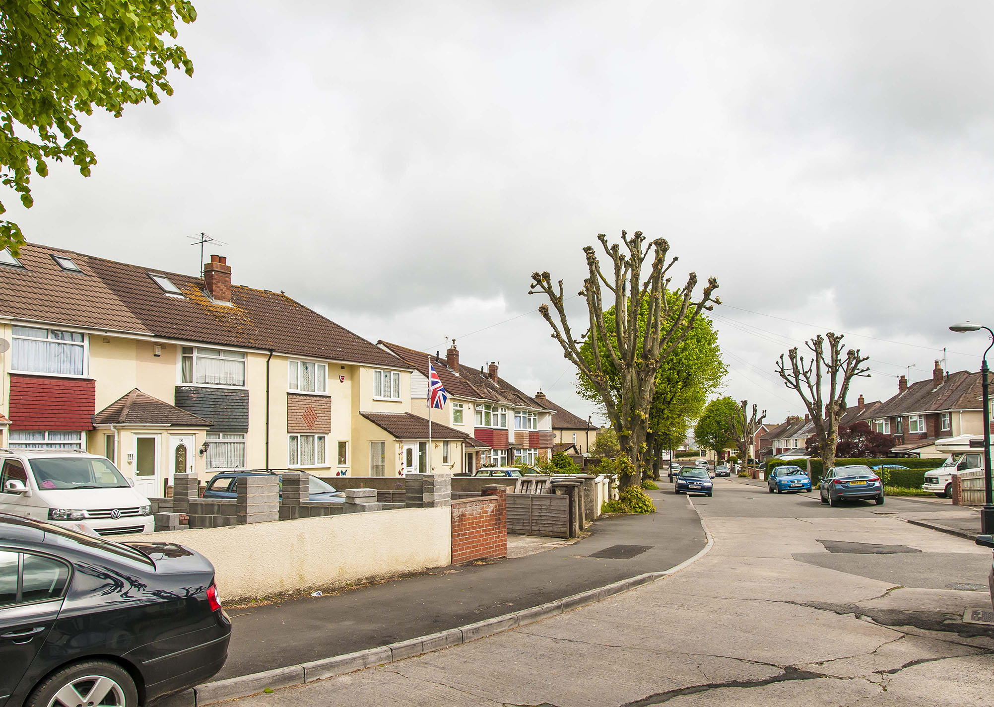 For sale 3 bedroom semidetached house, £280,000, Wallingford Road