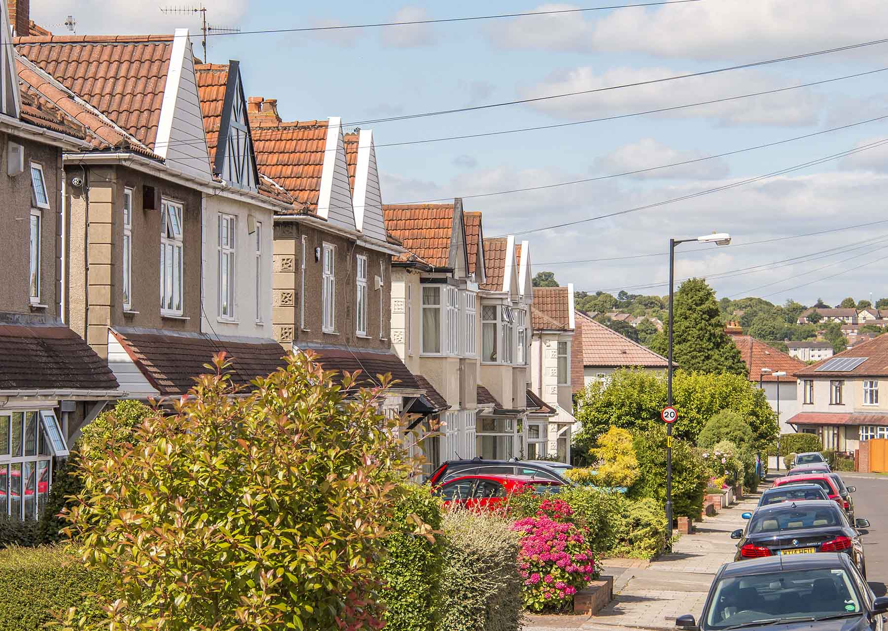 WestburyonTrym Bristol Location Guide Ocean Estate Agent