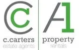 C Carters logo