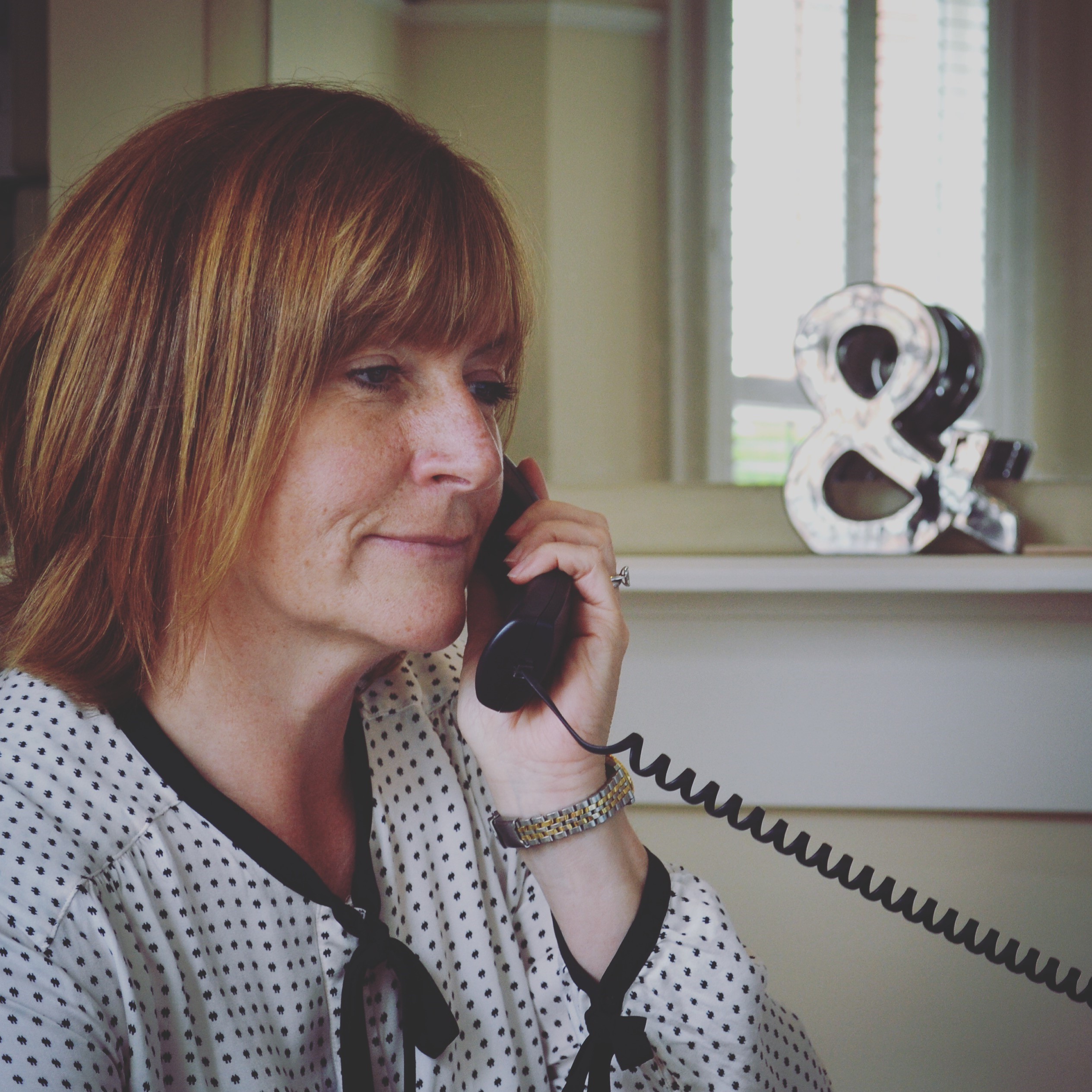 Another new team member! Martin and Wheatley