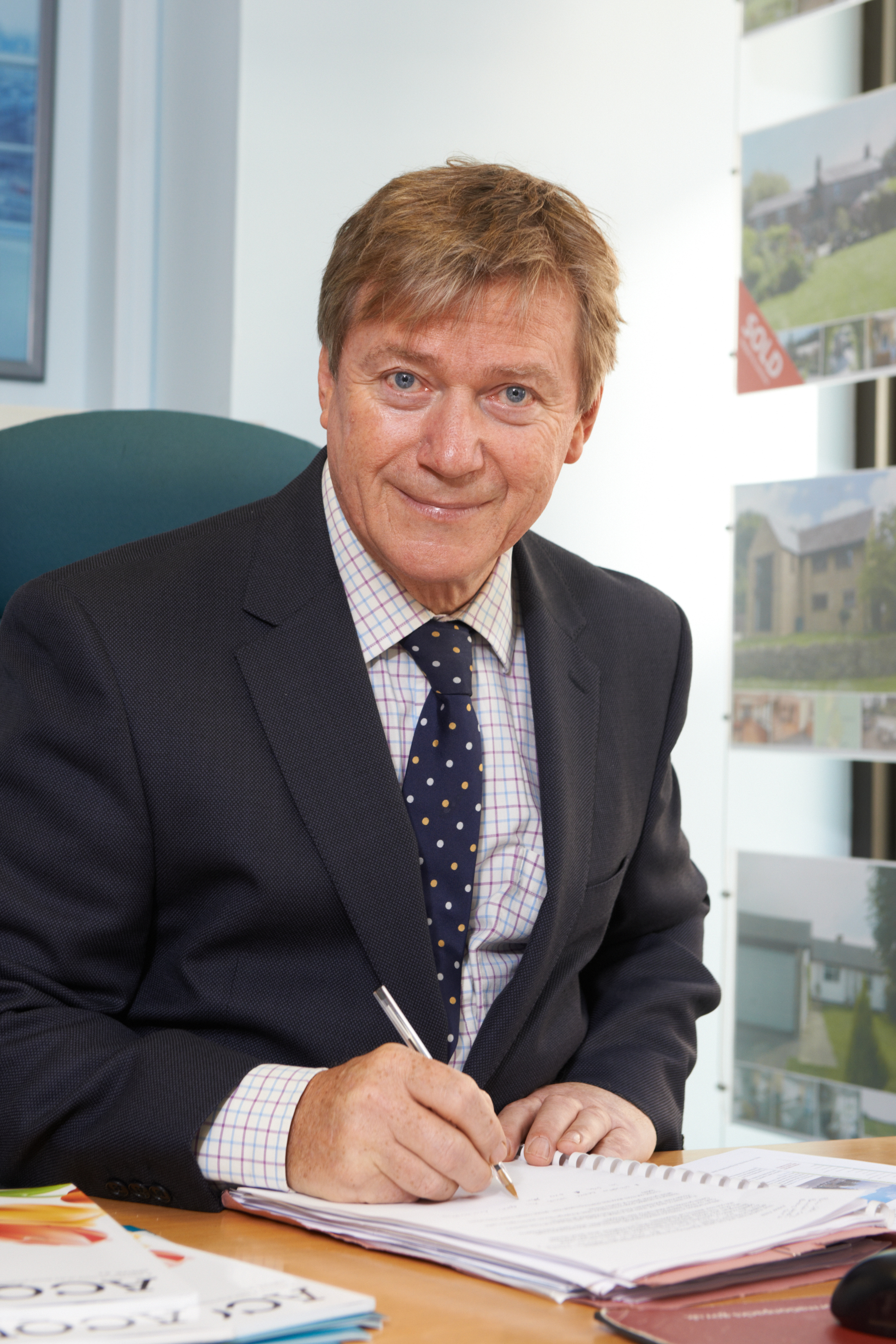 Tom Crump
