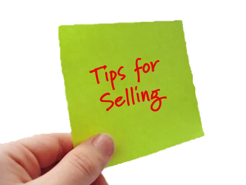 How to get the best sale price for your property
