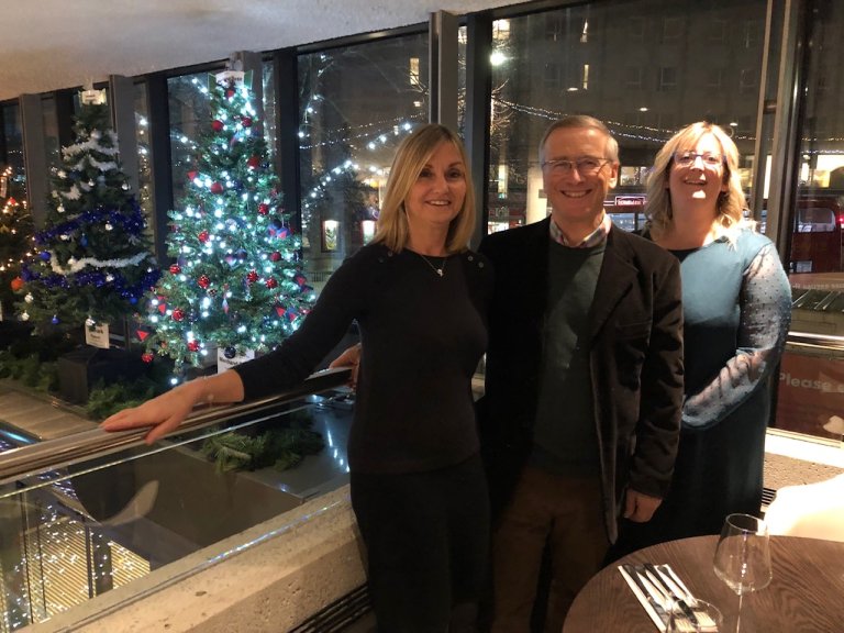 21st Annual Festival of Trees lights up Christmas for children  hero